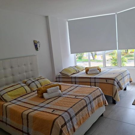 Ingenio Park 83 - Apartahotel Cali Exterior foto